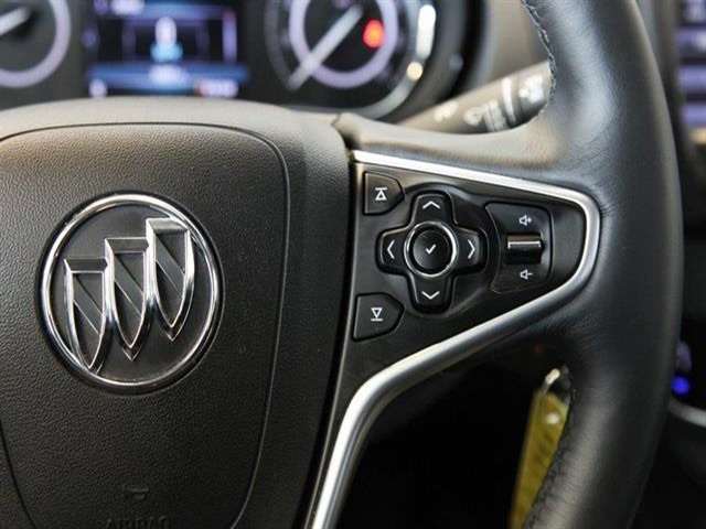 Buick REGAL 2017 photo 32